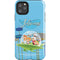 The Jetsons The Jetsons iPhone 11 Pro Max Impact Case