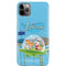 The Jetsons The Jetsons iPhone 11 Pro Max Lite Case