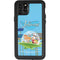 The Jetsons The Jetsons iPhone 11 Pro Max Waterproof Case