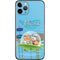 The Jetsons The Jetsons iPhone 11 Pro Skin