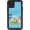 The Jetsons The Jetsons iPhone 11 Pro Waterproof Case