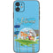 The Jetsons The Jetsons iPhone 11 Skin