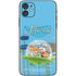 The Jetsons The Jetsons iPhone 11 Skin