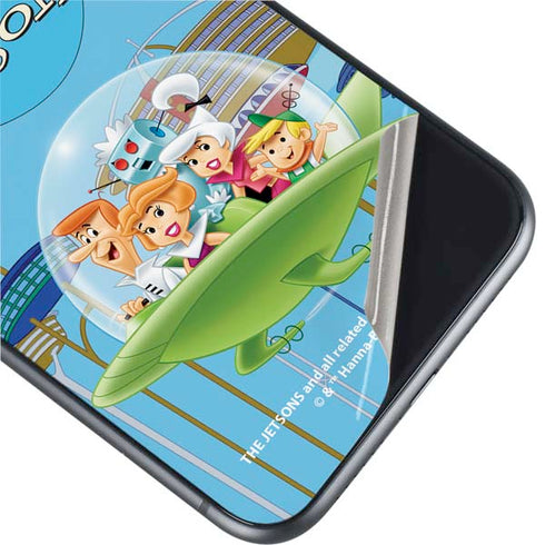 The Jetsons The Jetsons iPhone 11 Skin