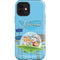 The Jetsons The Jetsons iPhone 12 Impact Case