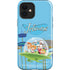The Jetsons The Jetsons iPhone 12 Impact Case
