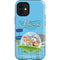The Jetsons The Jetsons iPhone 12 Mini Impact Case