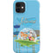 The Jetsons The Jetsons iPhone 12 Mini Lite Case