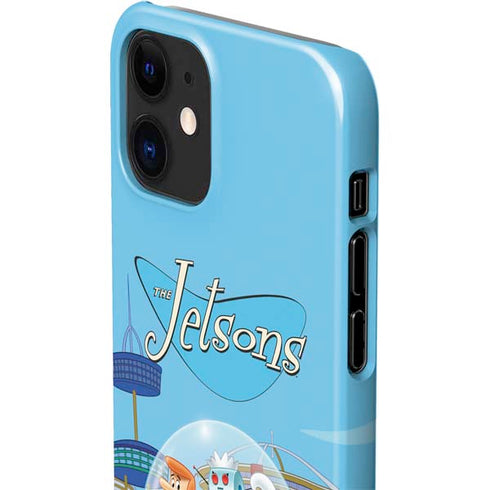 The Jetsons The Jetsons iPhone 12 Mini Lite Case