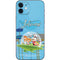 The Jetsons The Jetsons iPhone 12 Mini Skin