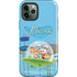 The Jetsons The Jetsons iPhone 12 Pro Impact Case