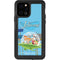 The Jetsons The Jetsons iPhone 12 Pro Waterproof Case