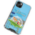 The Jetsons The Jetsons iPhone 13 Mini Clear Case