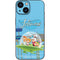 The Jetsons The Jetsons iPhone 13 Mini Skin