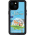 The Jetsons The Jetsons iPhone 13 Mini Waterproof Case