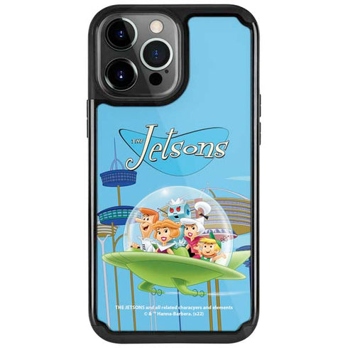 The Jetsons The Jetsons iPhone 13 Pro Cargo Case