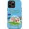 The Jetsons The Jetsons iPhone 13 Pro Max Impact Case