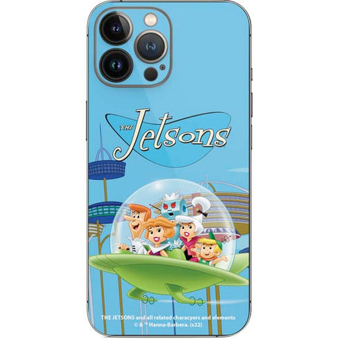 The Jetsons The Jetsons iPhone 13 Pro Max Skin