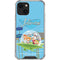 The Jetsons The Jetsons iPhone 14 Clear Case