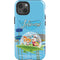 The Jetsons The Jetsons iPhone 14 Impact Case