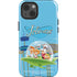 The Jetsons The Jetsons iPhone 15 Impact Case