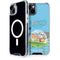The Jetsons The Jetsons iPhone 14 MagSafe Case