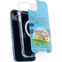 The Jetsons The Jetsons iPhone 14 Plus MagSafe Case