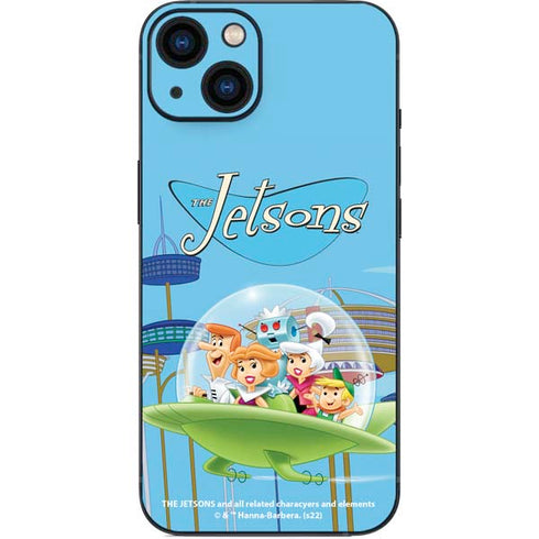 The Jetsons The Jetsons iPhone 14 Plus Skin