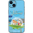 The Jetsons The Jetsons iPhone 14 Plus Skin