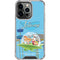 The Jetsons The Jetsons iPhone 15 Pro Clear Case