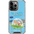 The Jetsons The Jetsons iPhone 15 Pro Clear Case