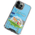 The Jetsons The Jetsons iPhone 15 Pro Clear Case