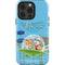 The Jetsons The Jetsons iPhone 14 Pro Impact Case
