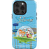 The Jetsons The Jetsons iPhone 14 Pro Impact Case