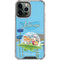 The Jetsons The Jetsons iPhone 15 Pro Max Clear Case
