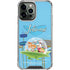 The Jetsons The Jetsons iPhone 15 Pro Max Clear Case