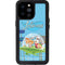 The Jetsons The Jetsons iPhone 14 Pro Max Waterproof Case