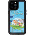 The Jetsons The Jetsons iPhone 14 Pro Max Waterproof Case
