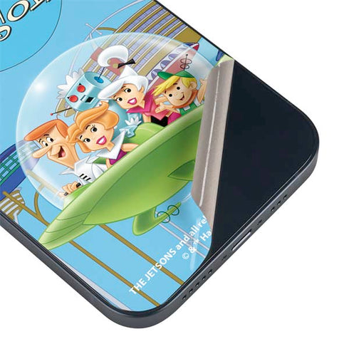 The Jetsons The Jetsons iPhone 14 Skin