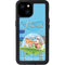 The Jetsons The Jetsons iPhone 15 Plus Waterproof Case