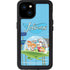 The Jetsons The Jetsons iPhone 15 Plus Waterproof Case