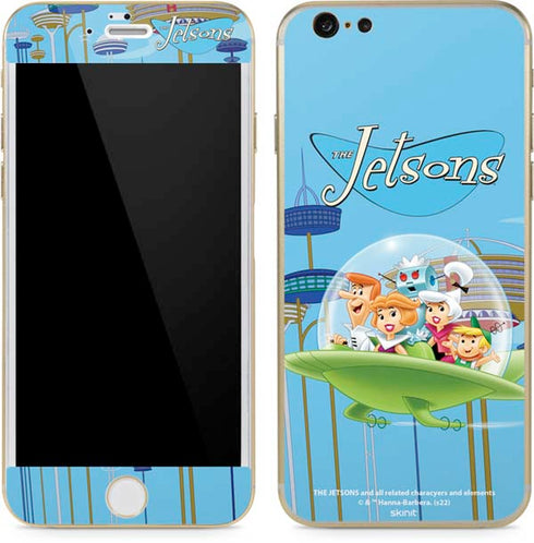 The Jetsons The Jetsons iPhone 6/6s Skin