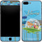 The Jetsons The Jetsons iPhone 8 Plus Skin