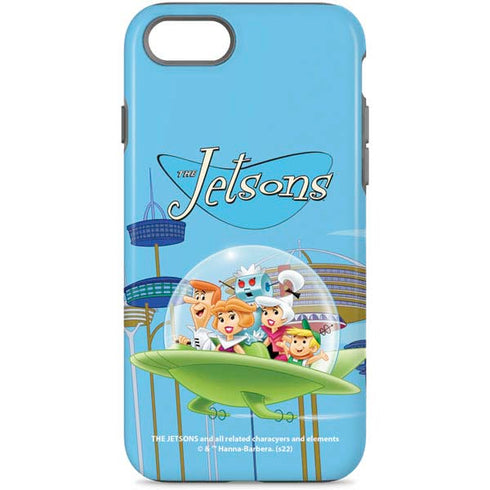 The Jetsons The Jetsons iPhone 8 Pro Case