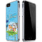 The Jetsons The Jetsons iPhone SE (2nd & 3rd Gen) Clear Case