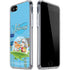 The Jetsons The Jetsons iPhone SE (2nd & 3rd Gen) Clear Case