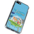 The Jetsons The Jetsons iPhone SE (2nd & 3rd Gen) Clear Case