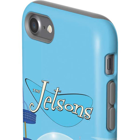 The Jetsons The Jetsons iPhone SE (2nd & 3rd Gen) Pro Case