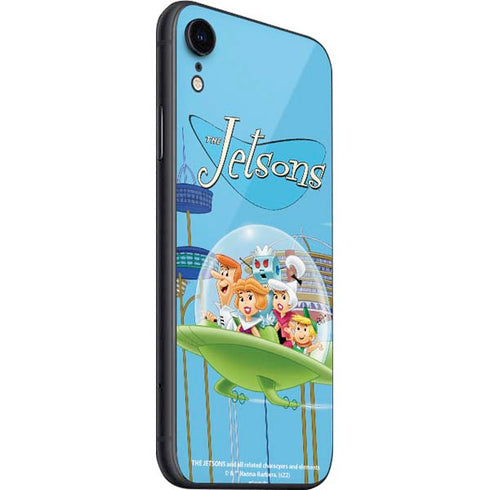 The Jetsons The Jetsons iPhone SE (2nd & 3rd Gen) Skin