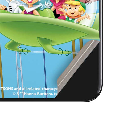 The Jetsons The Jetsons iPhone SE (2nd & 3rd Gen) Skin